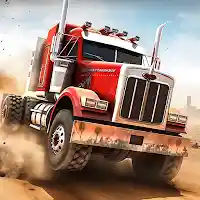 Monster Truck Stunt Derby Game MOD APK v3.5 (Unlimited Money)