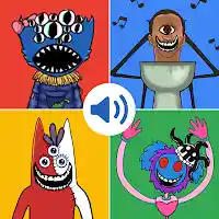 Monster Voice Prank & Makeover MOD APK v0.0.7 (Unlimited Money)