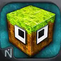 MonsterCrafter MOD APK v2.3 (Unlimited Money)