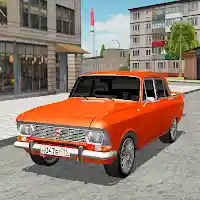 Москвич 412 – симулятор машины MOD APK v2.1 (Unlimited Money)