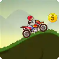 Motor Racing : Mountain Climb MOD APK v2.0 (Unlimited Money)