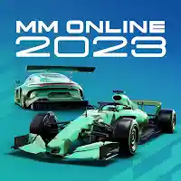 Motorsport Manager Game 2024 MOD APK v2024.1.1 (Unlimited Money)