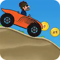 Mountain Car : Offroad Legends MOD APK v3.1 (Unlimited Money)