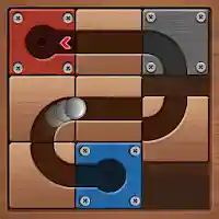 Moving Ball Puzzle MOD APK v2.1.0 (Unlimited Money)