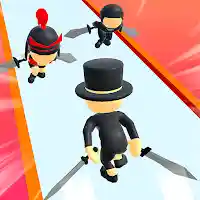 Mr Slash 3D MOD APK v0.20 (Unlimited Money)