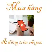 Mua hàng dễ dàng trên Shopee MOD APK