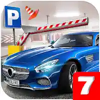 Multi Level 7 Car Parking Sim MOD APK v1.5 (Unlimited Money)