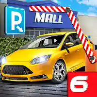 Multi Level Car Parking 6 MOD APK v1.7 (Unlimited Money)