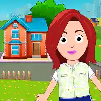 My Home City Town: Family Life MOD APK v0.22 (Unlimited Money)