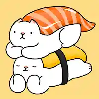 Neko Sushi – Stack Game MOD APK v3.1.18 (Unlimited Money)