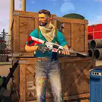 New Online FPS – Free Action & MOD APK v2.5 (Unlimited Money)