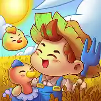 CropTown MOD APK v1.0.7 (Unlimited Money)