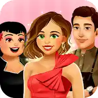 Nicole’s Match : Dress Up & Ma MOD APK v1.43 (Unlimited Money)