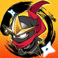 NINJA SURVIVOR.io MOD APK v1.2.18 (Unlimited Money)