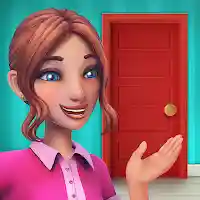 Nora Escape Room Adventure MOD APK v0.3.23 (Unlimited Money)