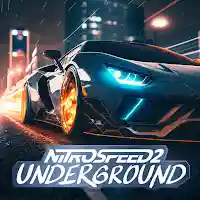 NS2: Underground – car racing MOD APK v0.6.7 (Unlimited Money)