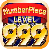 Number Place Lv999 MOD APK v1.6 (Unlimited Money)