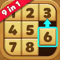 Number Puzzle Num Riddle Games MOD APK v4.5 (Unlimited Money)