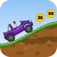 Offroad Racing:Mountain Climb MOD APK v2.4 (Unlimited Money)