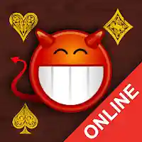 Oh Hell | Bid Whist | Spades MOD APK v1.51 (Unlimited Money)