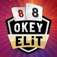 Okey Elit MOD APK v3.4.15 (Unlimited Money)