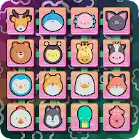 Onet Connect Animal Online MOD APK v1.2.9 (Unlimited Money)