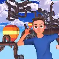 Only Up : don’t fall MOD APK v0.2.9 (Unlimited Money)