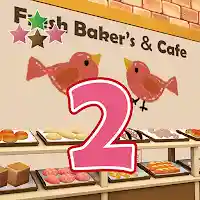 Opening day at a fresh bakery2 MOD APK v1.0.5 (Unlimited Money)