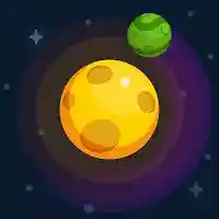 Orbit: Space Game Planets Astr MOD APK