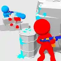 Paint Gun MOD APK