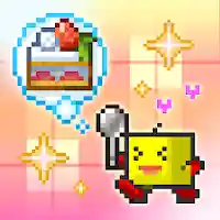 ぱくぱくカイロくん MOD APK v2.0.3 (Unlimited Money)