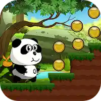 Panda Run – Jungle Adventure MOD APK v1.6 (Unlimited Money)