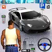 Car Parking Games : 3D Parking MOD APK v4.1 (Unlimited Money)