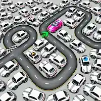 Unblock Parking Jam Car Games MOD APK v1.38 (Unlimited Money)