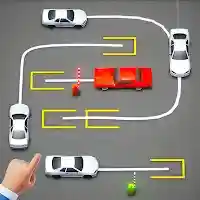 Car Parking Order Traffic Jam MOD APK v3.4 (Unlimited Money)