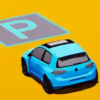 Station Car Parking Lot Master MOD APK v1.2 (Unlimited Money)