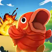 Paw Rumble MOD APK v13 (Unlimited Money)