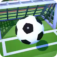 Penalty Football Online MOD APK v1.0.2 (Unlimited Money)