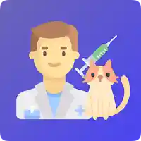 Pet Hero: Animal Hospital MOD APK v0.03 (Unlimited Money)