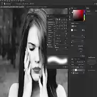 Photoshop Tutorial MOD APK