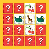 Memory Game – Match the Pair MOD APK v3.1 (Unlimited Money)