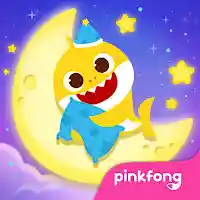 Pinkfong Baby Bedtime Songs MOD APK v21.01 (Unlocked)