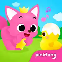 Pinkfong Mother Goose MOD APK v24.02 (Unlocked)