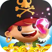 Pirate Loot Quest fun-filled 2 MOD APK v1.0.0 (Unlimited Money)