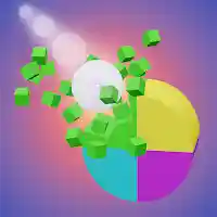 Pixel Ball MOD APK