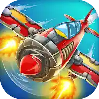 Plane Games War Simulator MOD APK v16 (Unlimited Money)