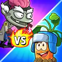 Plant Kingdom – Rise Of Zombie MOD APK v1.2.20 (Unlimited Money)