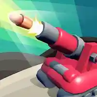 Pocket tank battle MOD APK v1.1.1 (Unlimited Money)