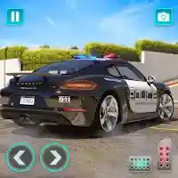 Police Sim Cop Simulator 2022 MOD APK v0.9 (Unlimited Money)