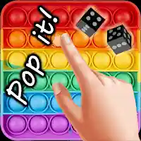 Pop It – Ludo Game MOD APK v1.1 (Unlimited Money)